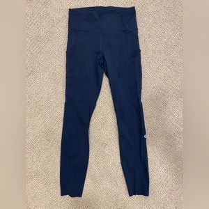 Women’s lululemon leggings